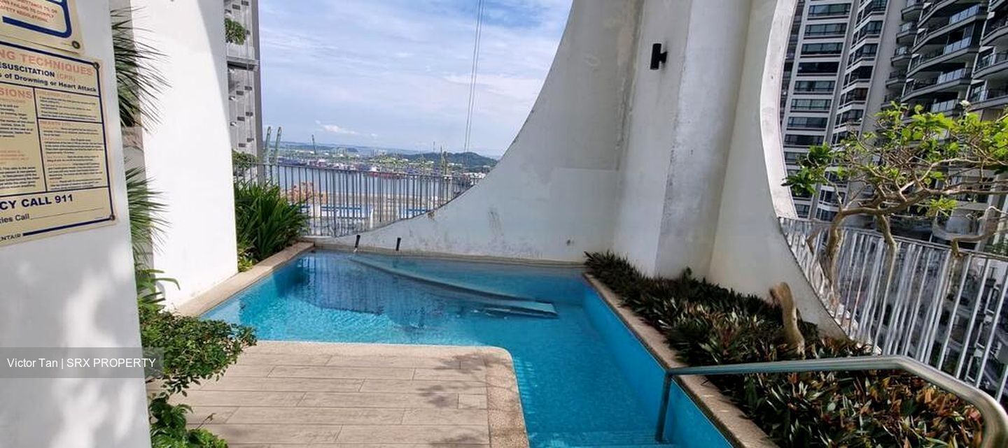 Spottiswoode Suites (D2), Apartment #477340011